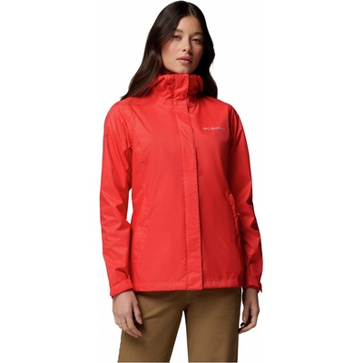 Columbia Arcadia II Jacket Размер: L / Цвят: червен