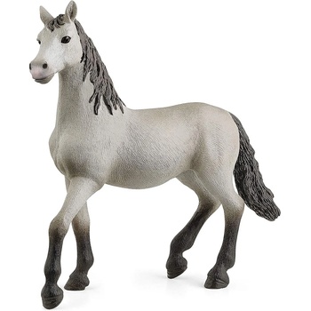 Image 1 of Schleich Фигурка Schleich Farm World Чистокръвен испански млад кон (13924-30545)
