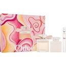 Chloe Chloe SET: EDP 75ml + EDP 10 ml + Telové mlieko 100 ml