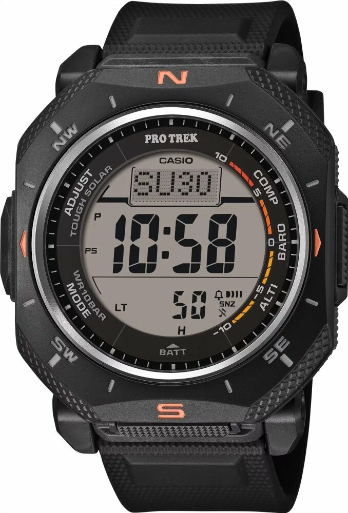 Casio PRG-69-1