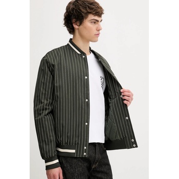 Les Deux Яке бомбър Les Deux Varsity (1000381)