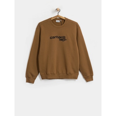 Carhartt WIP Wireless wip h brown black