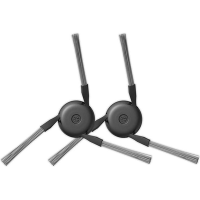 Dreame X40 Ultra/ X40 Master/ X50 Ultra/ L40 Pro Ultra - Странична четка - 2бр (RSB14)