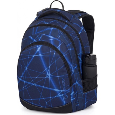 Bagmaster DIGITAL 24 A batoh modrý
