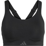 adidas Дамски спортен сутиен adidas Women's Optime Workout High Support Bra Sports bra - Black (114-4090-0114)