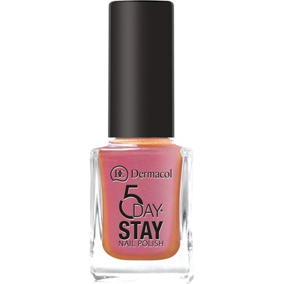 Dermacol Dlouhotrvající lak na nehty 5 Days Stay 48 Fairy 11 ml