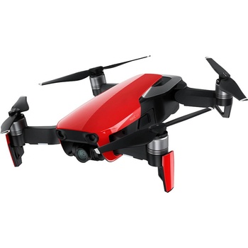 DJI Mavic Air, 4K kamera, červený - DJIM0254R