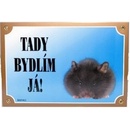 Dafiko Tabulka křeček