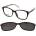HUGO BOSS BOSS 1862/G/C 086
