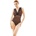 Anais Saffron Prime Body Black L/XL