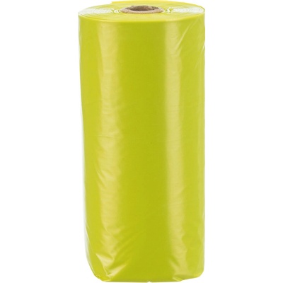 Náhradní sáčky na výkaly Trixie s vůní citrónu 4 ks