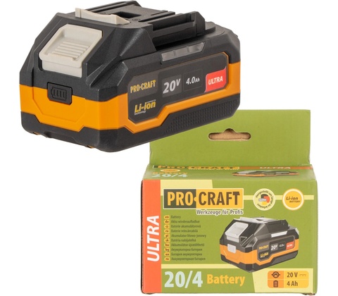 Procraft 20/4