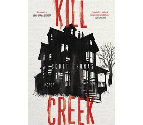 Kill Creek