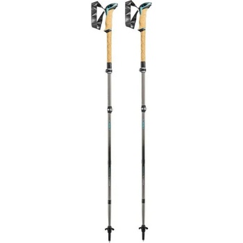 LEKI Cressida FX Carbon 100-120
