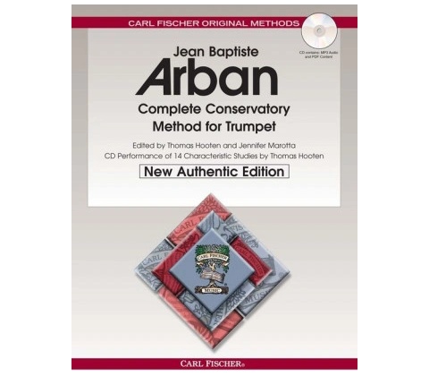 JEAN ARBAN