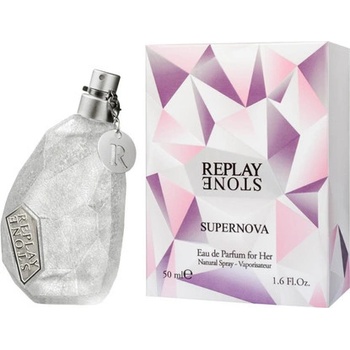 Replay Stone Supernova parfumovaná voda dámska 50 ml