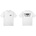 Vans Knu Patch SS Tee biela
