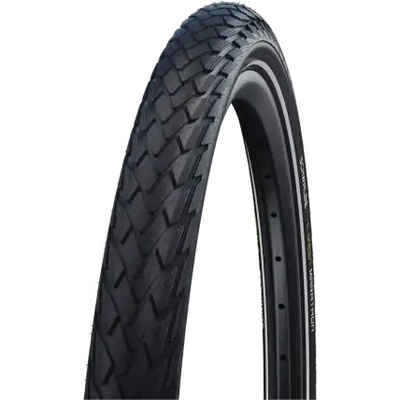 Schwalbe Marathon Performance GreenGuard 28" trekingový drát Black-Reflex 37-622