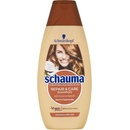 Schauma regenerácia a starostlivosť šampón 400 ml