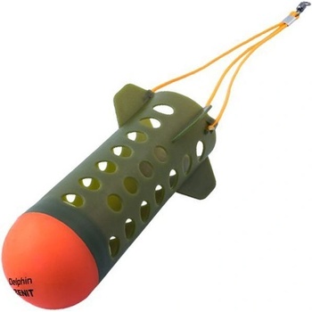Delphin Kŕmna Raketa Zenit S