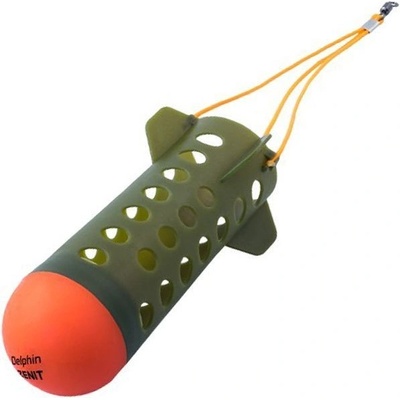Delphin Kŕmna Raketa Zenit S
