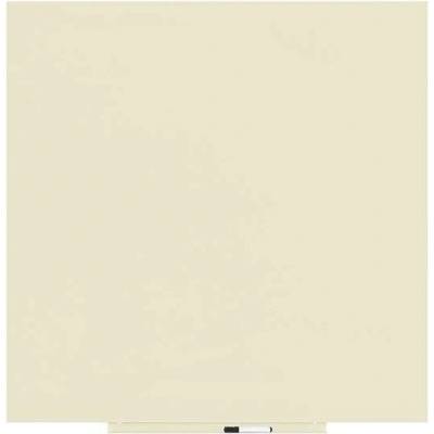 ROCADA Skin Colour 6426R-1013 120 x 120 cm perlová bílá RAL 1013