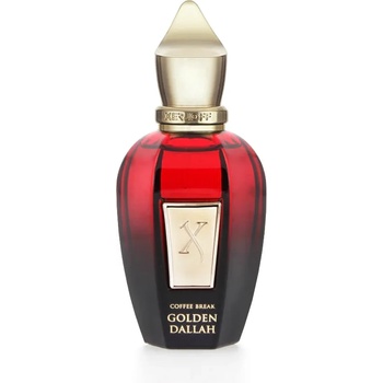 Xerjoff Coffee Break Golden Dallah Парфюм 50 ml ТЕСТЕР