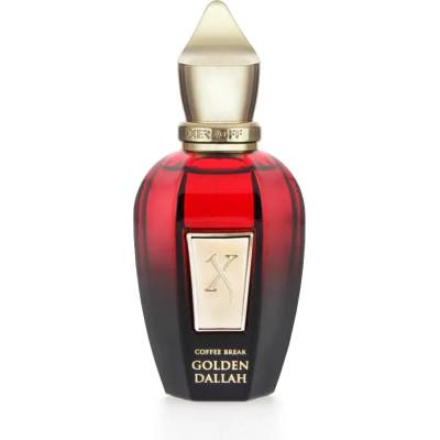 Xerjoff Coffee Break Golden Dallah Парфюм 50 ml ТЕСТЕР