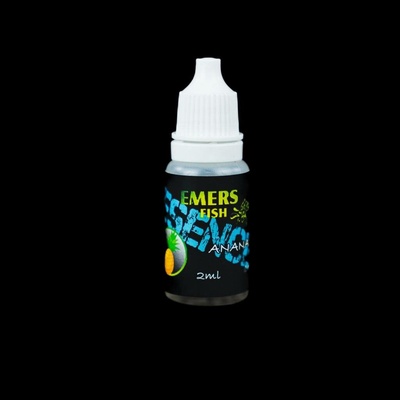EMERS FISH Esence Ananas 10ml