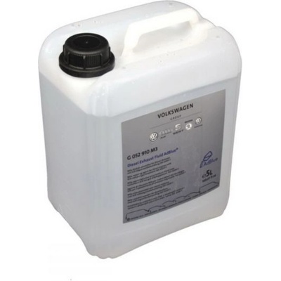 OE VW Ad blue oe vw 5 ЛИТРА