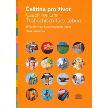 Čeština pro život