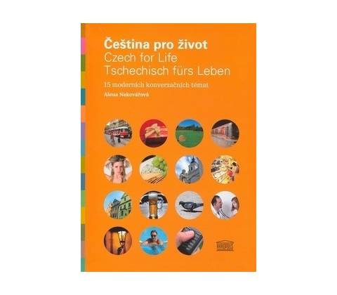 Čeština pro život