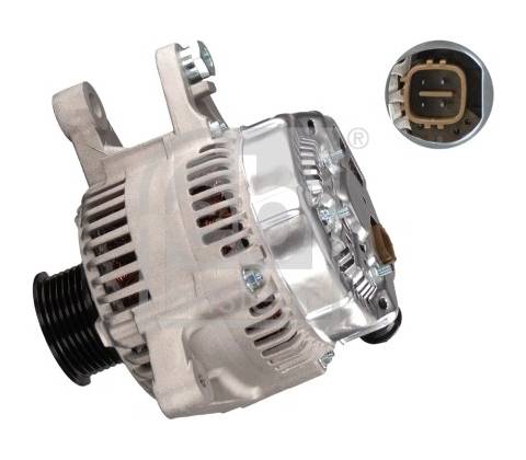 FEBI BILSTEIN Generátor 101538