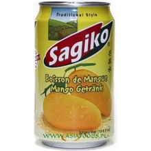 Sagiko Mango džús 320 ml