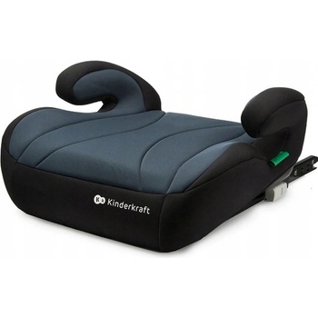 Kinderkraft I-BOOST I-SIZE 2024 BLACK