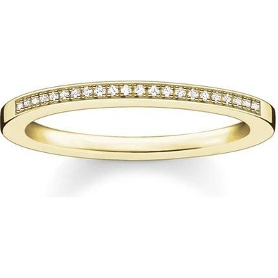 Thomas Sabo Classic Ring D TR0006 924 14