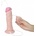 Lovetoy 8.5″ Soft Ejaculation Cock