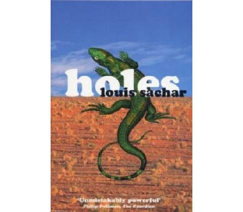 Holes