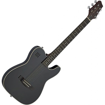 Stagg Електрическа китара ew3000cbk