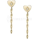 Fossil náušnice JF04378710