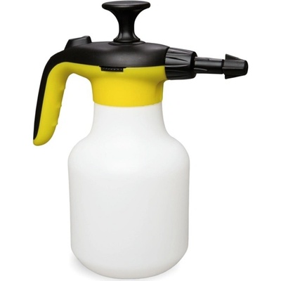 EPOCA Color Tec 1,5 L FPM žlutá