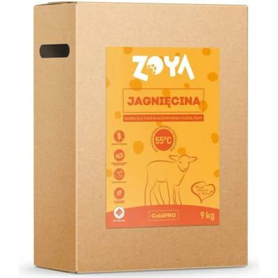 Zoya ColdPRO Lamb 9 kg