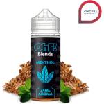 OHF Blends Menthol 24ml/120ml - boombvaping - 19,54 лв