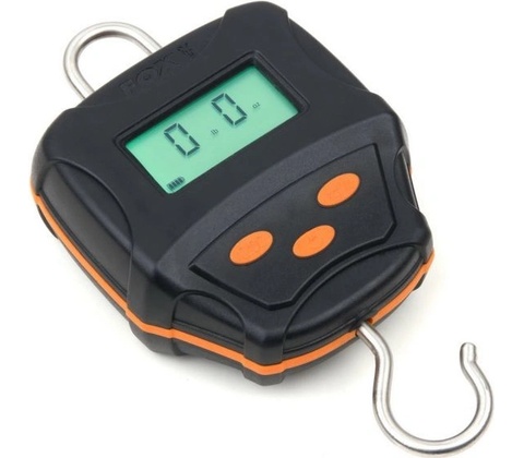 Fox Digital scale 60kg