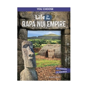 Life in the Rapa Nui Empire | Ramos, Vanessa (ISBN: 9798875216404)
