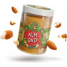 Lifelike Mandľové máslo 1 kg