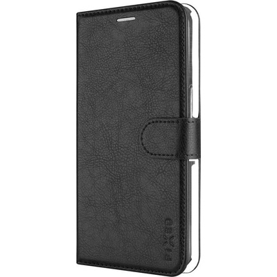 FIXED Opus Infinix Zero 40 5G černé FIXOP3-1481-BK