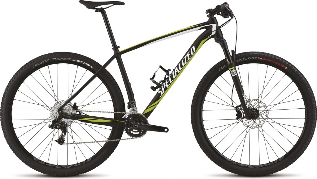 Specialized Stumpjumper HT Comp 2015 Heureka.sk