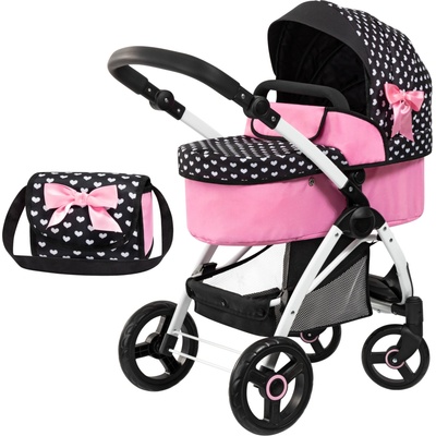 Bayer Design Kombinovaný City Max černá – Zbozi.Blesk.cz