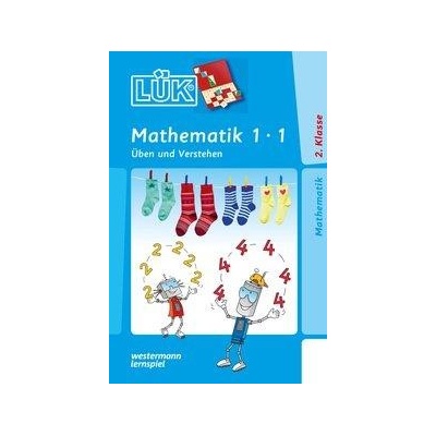 Mathematik 1x1